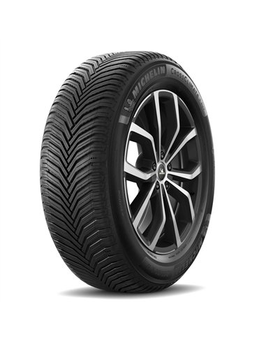 MICHELIN CROSSCLIMATE 2 SUV 265/40 R22 106W XL MICHELIN CROSSCLIMATE 2 SUV 265/40 R22 106W XL