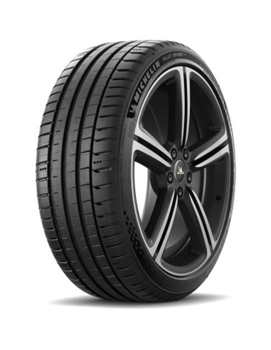 MICHELIN PILOT SPORT S 5 AML 275/35 R21 103Y XL