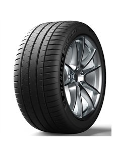 MICHELIN PILOT SPORT 4 S ACOUSTIC AML 275/35 R21 103Y XL