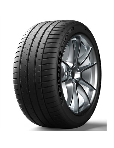MICHELIN PILOT SPORT 4 S ACOUSTIC AML 275/35 R21 103Y XL
