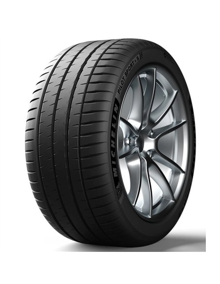 MICHELIN PILOT SPORT 4 S ACOUSTIC AML 275/35 R21 103Y XL