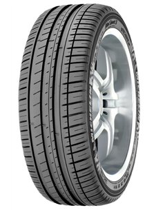 MICHELIN PILOT SPORT 3 MO 285/35 R20 104Y XL