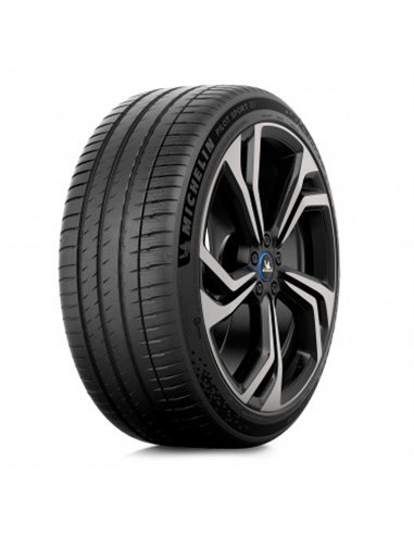 MICHELIN PILOT SPORT EV LTS 285/45 R20 112W XL MICHELIN PILOT SPORT EV LTS 285/45 R20 112W XL