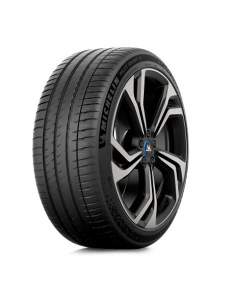 MICHELIN PILOT SPORT EV LTS 285/45 R20 112W XL