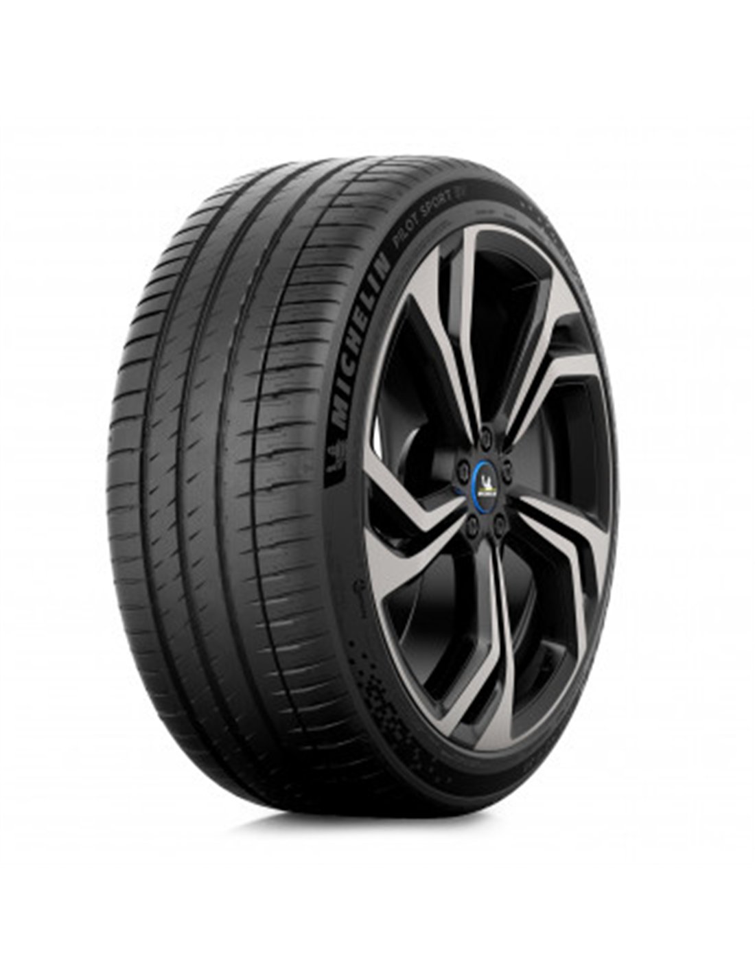 MICHELIN PILOT SPORT EV LTS 285/45 R20 112W XL