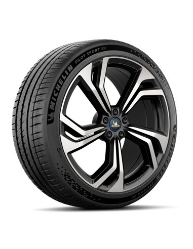 MICHELIN PILOT SPORT EV ACOUSTIC NE0 285/45 R20 112Y XL MICHELIN PILOT SPORT EV ACOUSTIC NE0 285/45 R20 112Y XL