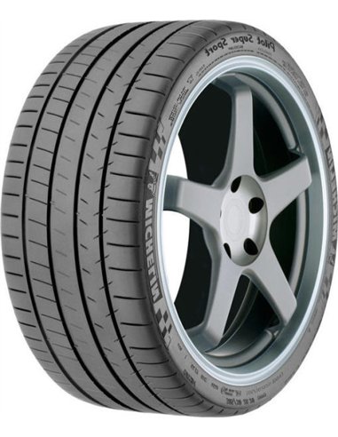 MICHELIN PILOT SUPER SPORT K3 305/30 R20 103Y XL MICHELIN PILOT SUPER SPORT K3 305/30 R20 103Y XL