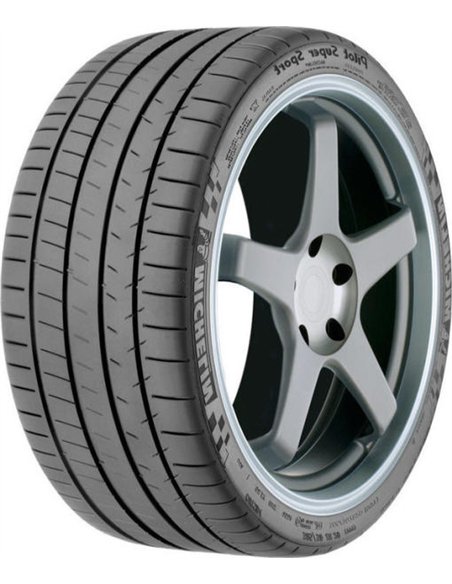 MICHELIN PILOT SUPER SPORT K3 305/30 R20 103Y XL