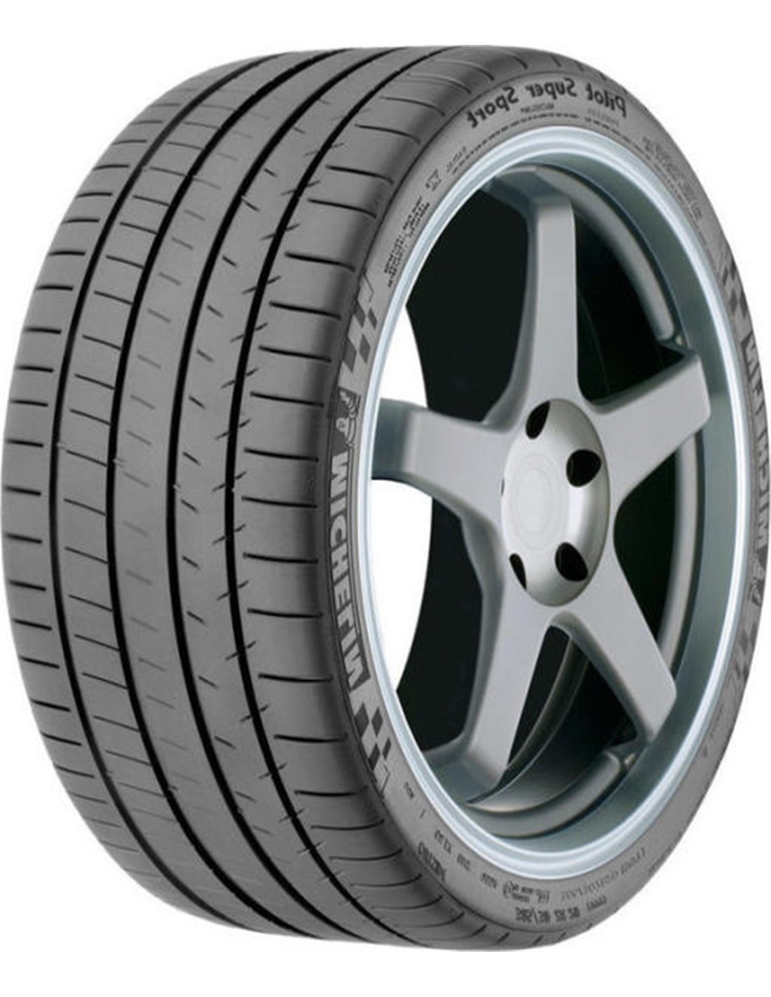 MICHELIN PILOT SUPER SPORT K3 305/30 R20 103Y XL