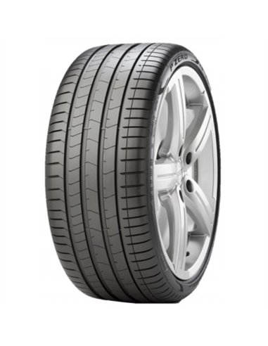 PIRELLI P-ZERO (PZ4) NOISE CANCELLING SYSTEM (MO-S) 225/40 R19 93Y XL PIRELLI P-ZERO (PZ4) NOISE CANCELLING SYSTEM (MO-S) 225/40 R19 93Y XL
