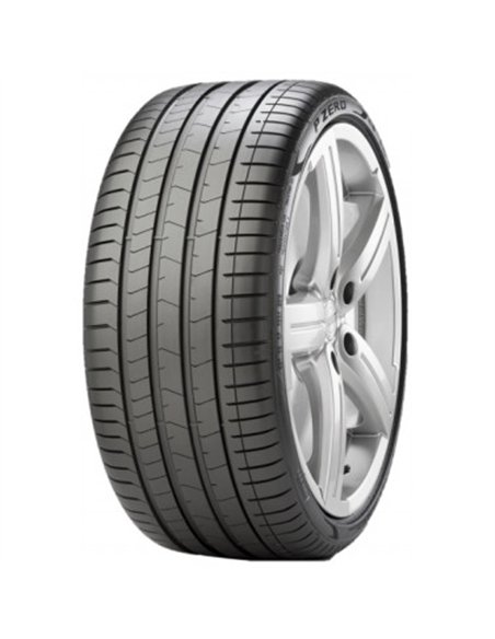 PIRELLI P-ZERO (PZ4) NOISE CANCELLING SYSTEM (MO-S) 225/40 R19 93Y XL