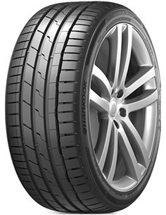 HANKOOK K127B VENTUS S1 EVO3 255/40 R18 99Y XL RUNFLAT