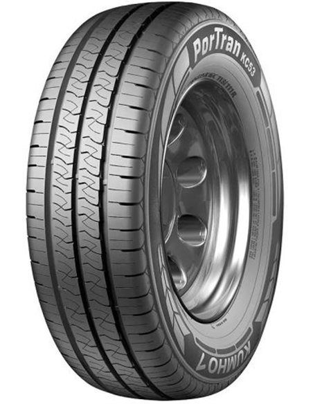 KUMHO KC53 195/75 R16C 110/108R