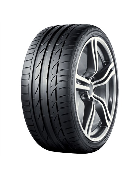 BRIDGESTONE POTENZA S001 MO 245/35 R18 92Y XL