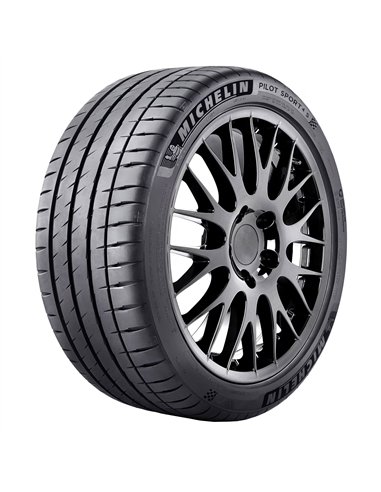 MICHELIN PILOT SPORT 4 S DT1 265/30 R19 93Y XL