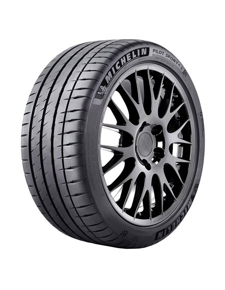 MICHELIN PILOT SPORT 4 S DT1 265/30 R19 93Y XL