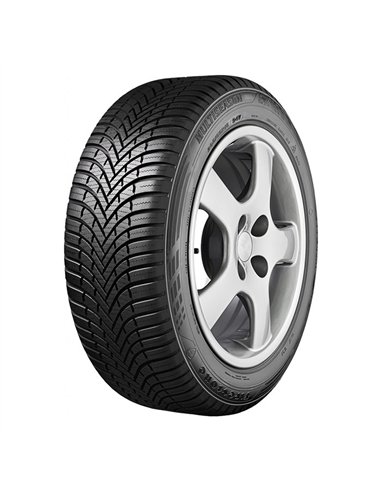 FIRESTONE MULTISEASON GEN 2 225/65 R17 102H FIRESTONE MULTISEASON GEN 2 225/65 R17 102H