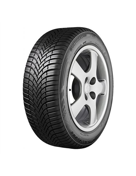FIRESTONE MULTISEASON GEN 2 225/65 R17 102H