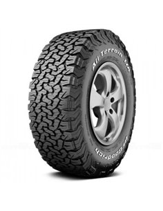 BF GOODRICH ALL-TERRAIN TA KO2 235/70 R16 104/101S