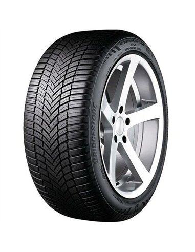 BRIDGESTONE WEATHER CONTROL A005 EVO DRIVEGUARD 205/60 R16 96V XL RUNFLAT