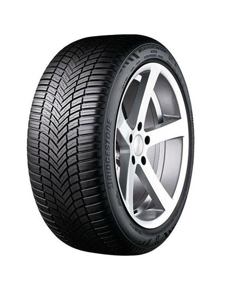 BRIDGESTONE WEATHER CONTROL A005 EVO DRIVEGUARD 205/60 R16 96V XL RUNFLAT