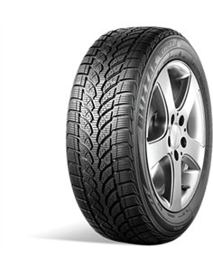 BRIDGESTONE BLIZZAK LM32 215/45 R16 90V XL