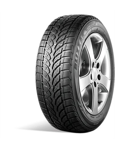 BRIDGESTONE BLIZZAK LM32 215/45 R16 90V XL