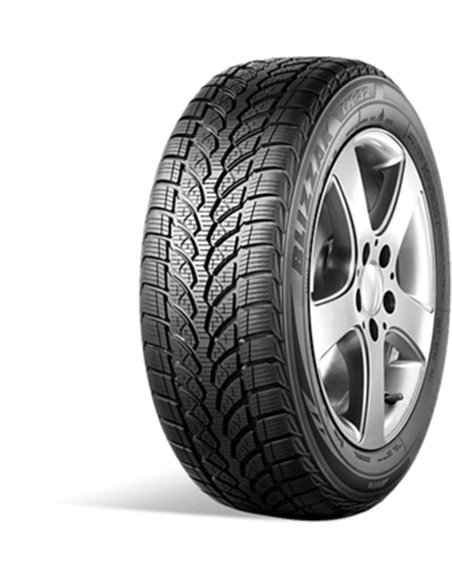 BRIDGESTONE BLIZZAK LM32 215/45 R16 90V XL