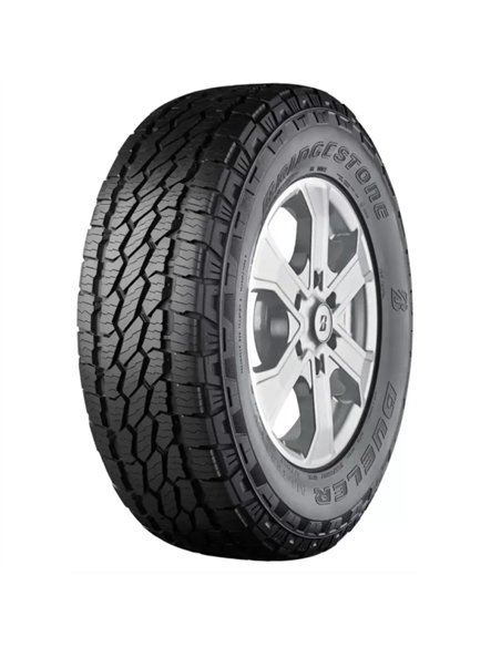 BRIDGESTONE DUELER ALL TERRAIN AT002 215/65 R16 98H