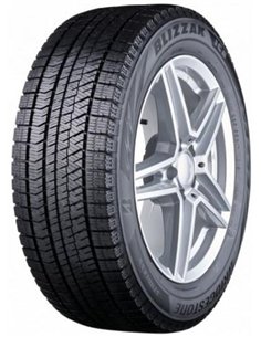 BRIDGESTONE BLIZZAK ICE 215/65 R16 98S