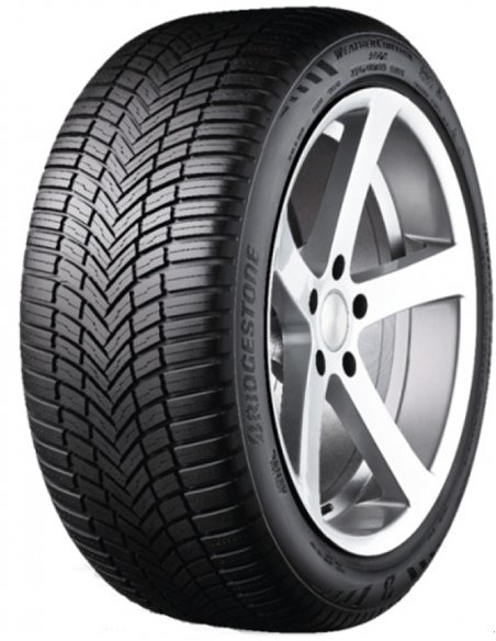 BRIDGESTONE WEATHER CONTROL A005 EVO 225/50 R17 98V XL