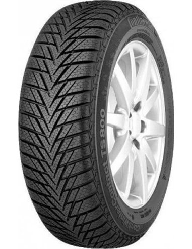 CONTINENTAL CONTIWINTERCONTACT TS800 175/55 R15 77T