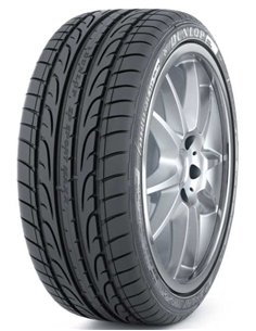 DUNLOP SP SPORT MAXX 215/35 R18 84Y XL