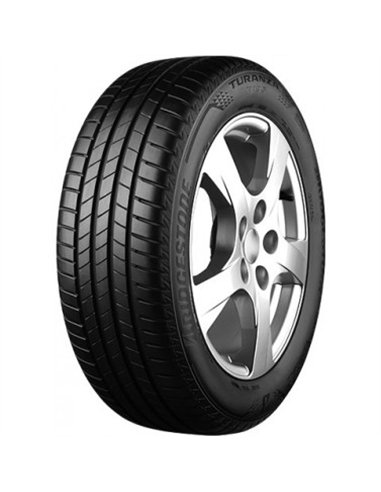 BRIDGESTONE TURANZA T005A 245/50 R19 101W RUNFLAT