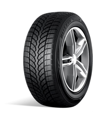 BRIDGESTONE BLIZZAK LM80 245/65 R17 111T XL BRIDGESTONE BLIZZAK LM80 245/65 R17 111T XL