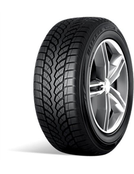 BRIDGESTONE BLIZZAK LM80 245/65 R17 111T XL