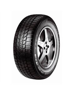 BRIDGESTONE BLIZZAK LM25 4X4 (*) 255/50 R19 107V XL RUNFLAT