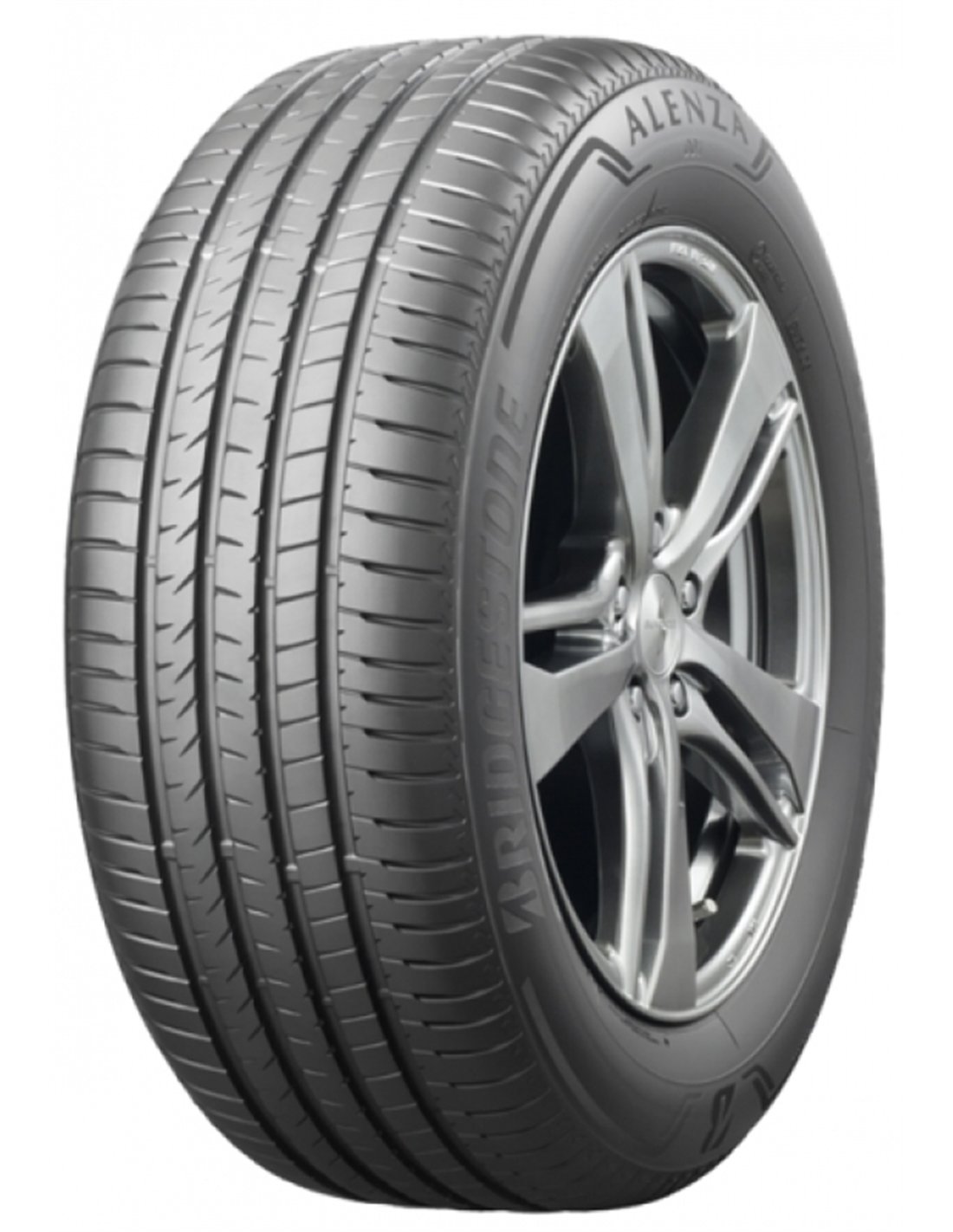 BRIDGESTONE ALENZA 001 (AO) 255/55 R19 111H XL
