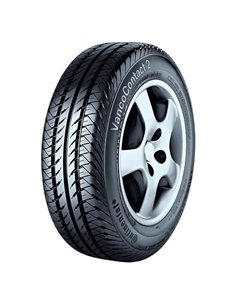 CONTINENTAL VANCOCONTACT 2 175/70 R14C 95/93T