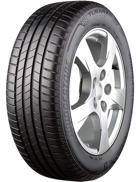 BRIDGESTONE TURANZA T005 MOE 285/35 R20 104Y XL RUNFLAT