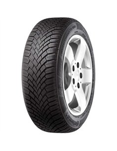 CONTINENTAL WINTERCONTACT TS 860 165/60 R15 77T