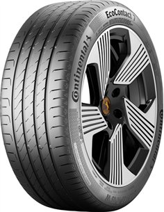 CONTINENTAL ECOCONTACT 7 EV 215/60 R17 96H