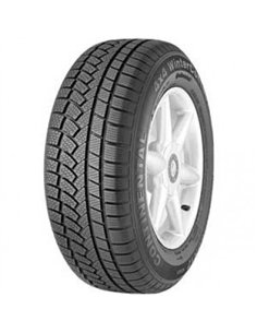 CONTINENTAL 4X4 WINTERCONTACT (*) 235/55 R17 99H