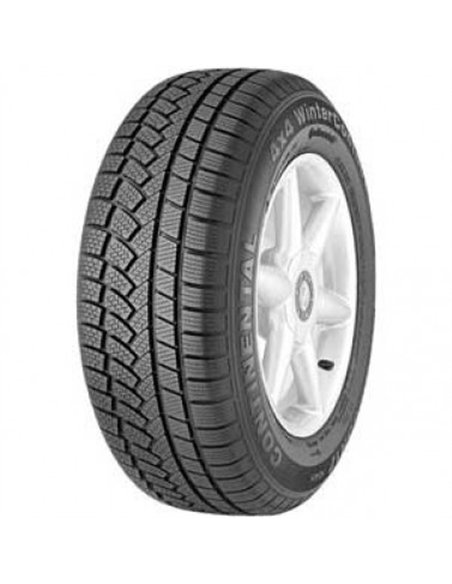 CONTINENTAL 4X4 WINTERCONTACT (*) 235/55 R17 99H