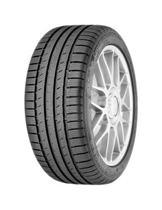 CONTINENTAL CONTIWINTERCONTACT TS 810 S (N1) 265/40 R18 101V XL