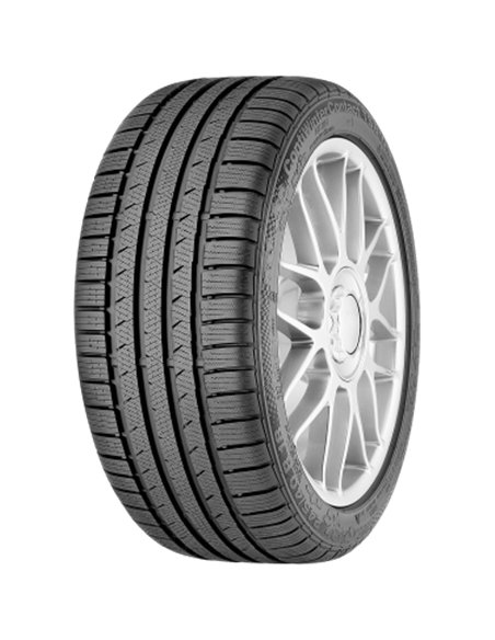 CONTINENTAL CONTIWINTERCONTACT TS 810 S (N1) 265/40 R18 101V XL