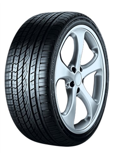 CONTINENTAL CROSSCONTACT UHP 265/40 R21 105Y XL