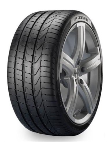 PIRELLI P-ZERO (*)(K1) 275/40 R20 106W XL RUNFLAT