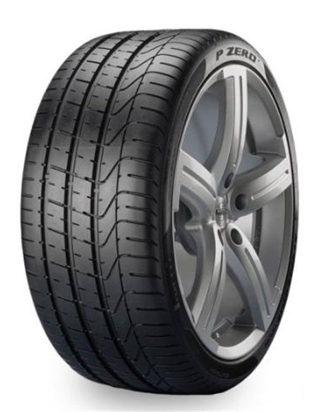 PIRELLI P-ZERO (*)(K1) 275/40 R20 106W XL RUNFLAT