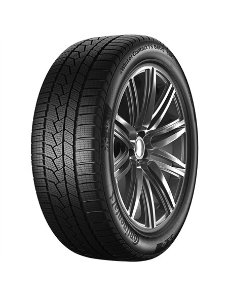 CONTINENTAL WINTERCONTACT TS 860 S (NE0) 295/35 R22 108V XL